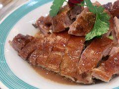 -椿记烧鹅(建干路店)