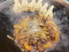 -小媳妇铁锅炖鱼(世博园店)