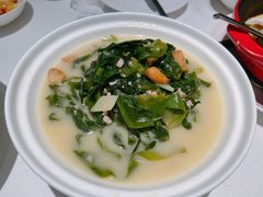 -莆田餐厅PUTIEN(世博源店)