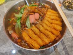 -居鲜味螺蛳粉(客村店)