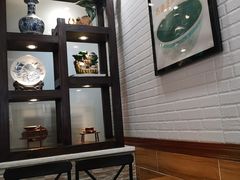 -冰神糖水铺(国贸中心店)