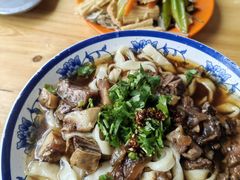 -清真-戏楼王记牛肉面