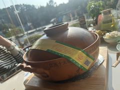 -风味小馆(天目湖宾馆店)