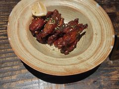 -喜洲吧·江畔老船厂·庭院餐厅(喜临院店)