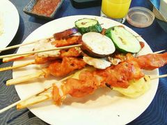 -鹭江潮餐厅•福建菜(鹭江佲家酒店)