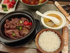 -和子足浴SPA会馆(东方之门店)