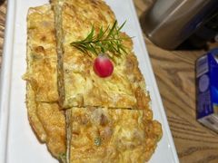 -金成潮菜博物馆(海珠湿地店)