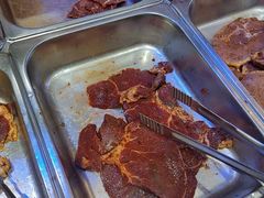 -阪尚皇·原切牛排·烤肉火锅自助(北京路店)