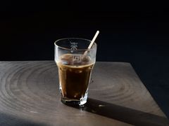 -来回·咖啡(钟村咖啡豆店)