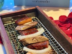 -大八江景意大利西餐厅LargeEight Italy Restaurant(1862时尚艺术中心店)