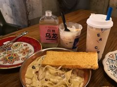 -I HOLIC艾豪丽披萨(KKone店)