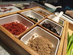 -老济南·地道济南菜(大明湖店)