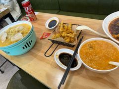-甲乙饼(丽泽天地店)