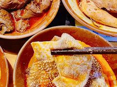 -重庆印象老火锅(梅林店)