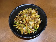 -掌上鲜(南顺城街店)