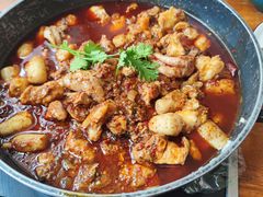 -绝城芋儿鸡(犀浦旗舰店)