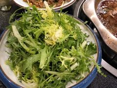 -乡村驴肉馆羊蝎子