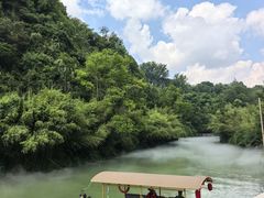 -天河潭旅游度假区