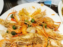 -盒马鲜生(首义店)