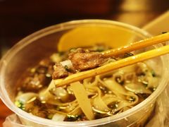 -李兰英湖南面馆(护国路店)