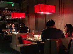 大堂-掌柜的店·河南菜(世茂店)