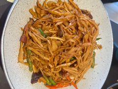 -川流不息·地道川菜·小龙虾(松东路店)