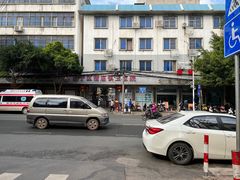 -万年昌传统榨粉店(蒲庙总店)