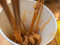 -嘉州鲜知味钵钵鸡(奎星楼店)