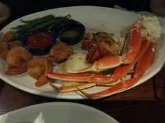 -RED LOBSTER(多伦多DT店)