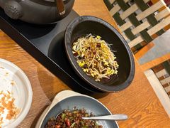 -云海肴·汽锅鸡·云南菜(苏州中心店)