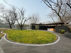 -木守西溪溪隐餐厅