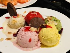 -天津东凯悦酒店·Market Café自助餐厅