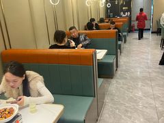 -刘胖子家常菜·蹄花焖藕(中南店)