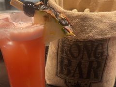 -Long Bar(莱佛士酒店)