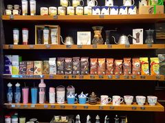 -星巴克臻选(成都环球乐天店)