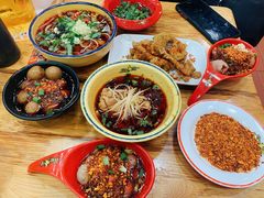 -冒椒火辣(太古里店)