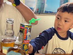 -鱼市酒店(威海水产批发市场店)