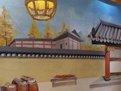 -韩食味·小木屋(日照店)