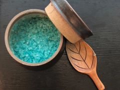 浴鹽-杭州逸酒店