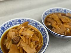 -西园寺素食(西园弄戒幢律寺店)