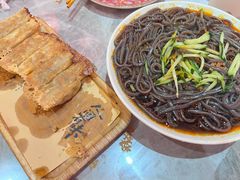 -山四砂锅(太原钟楼街店)