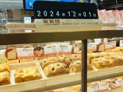 -爸爸糖吐司面包(悠唐购物中心店)