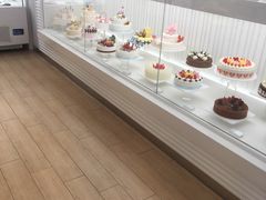 -好利来(新华百货店)