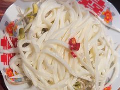 -马厂老火锅(胜太路店)