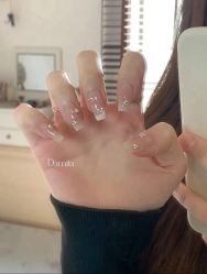 -M·X Nail日式美甲美睫