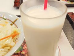 -永和大王(茉莉上新·共和新路店)
