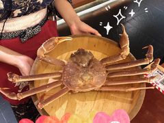 -蟹田居·活蟹料理(东城店)