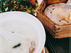 -大有利茶餐厅(福民店)