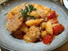 -HELLO 27 意面·沙拉·帕尼尼