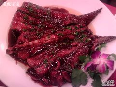 红烧划水-旭龙鱼头王(航华店)